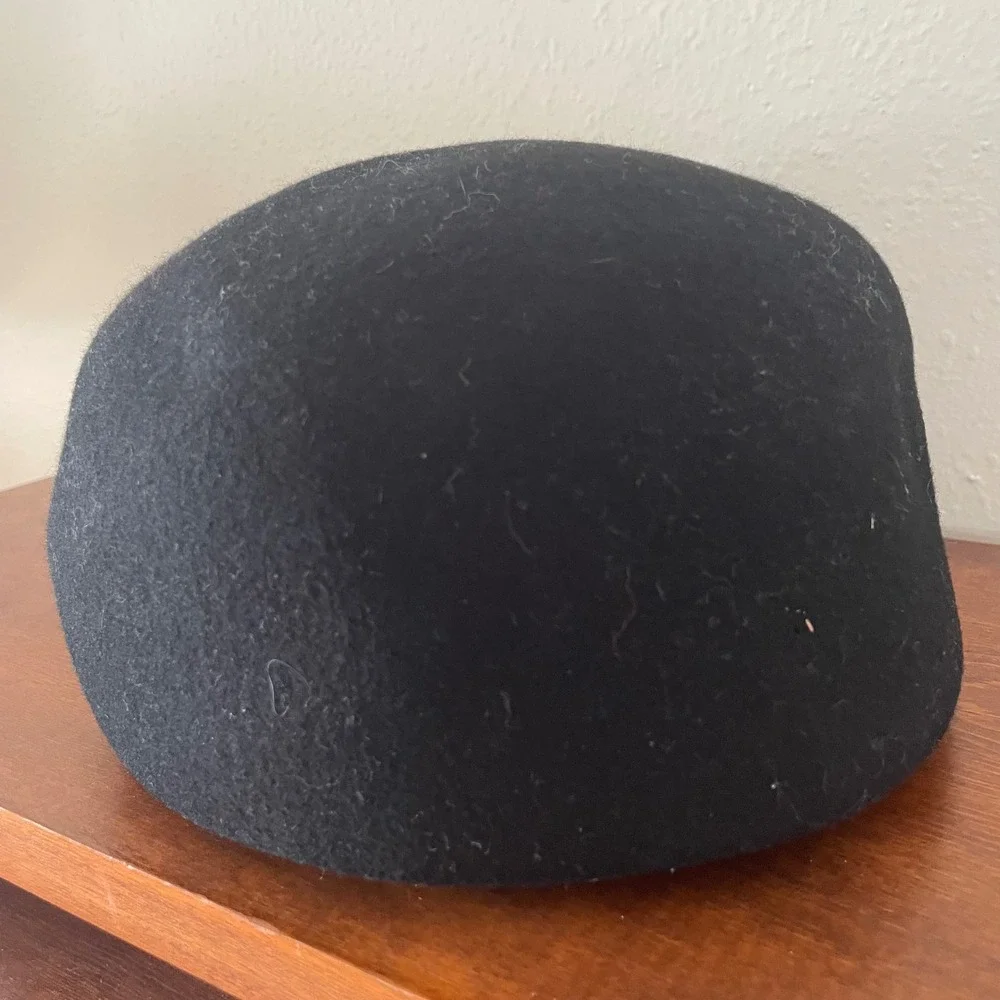 Black Wool Hat XL Peaky Blinders‎ Gentleman's Darby Gatsby Scally Cap Target